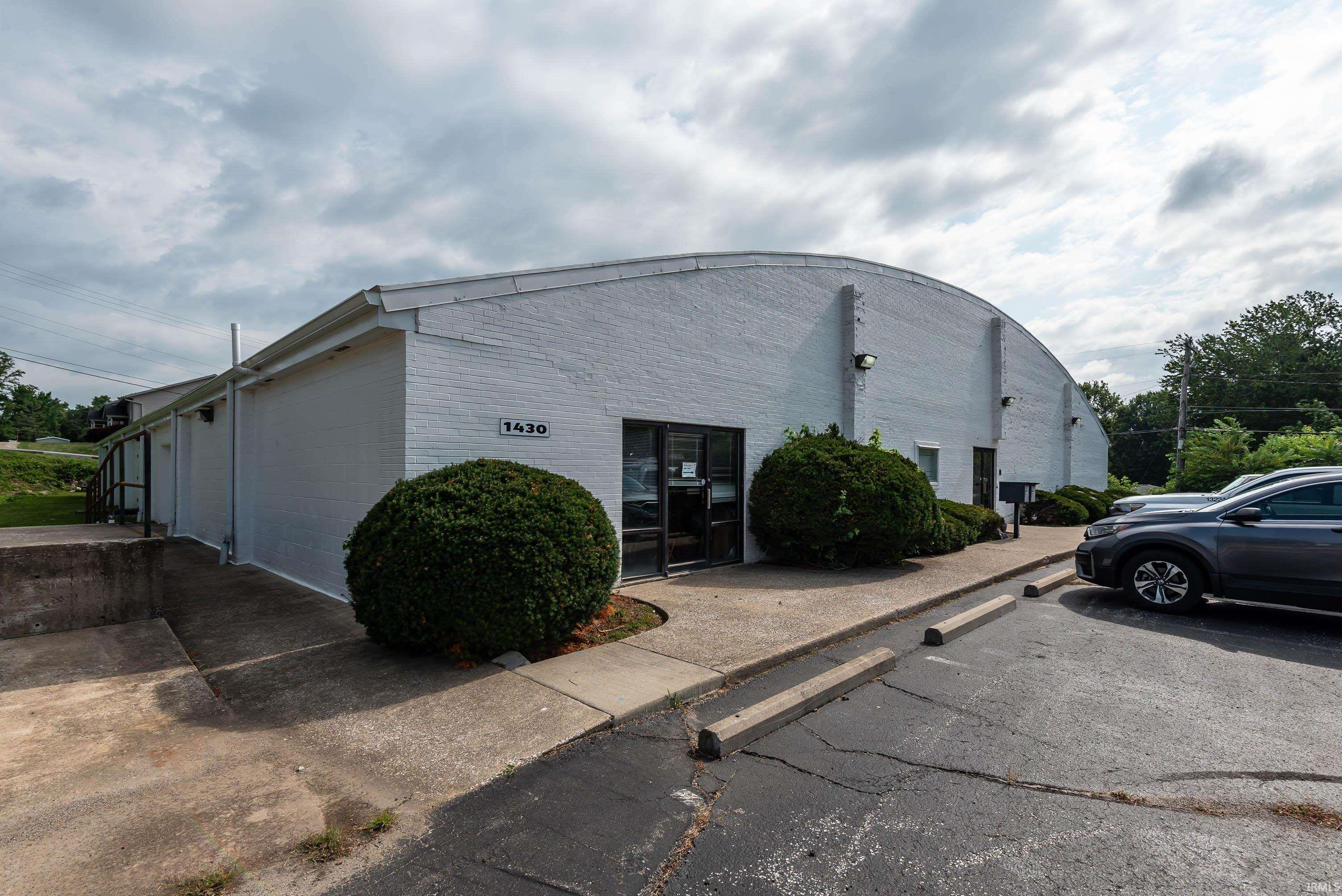 1430 N Willis Drive Bloomington IN 47404