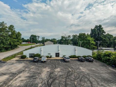 1430 N Willis Drive Bloomington IN 47404