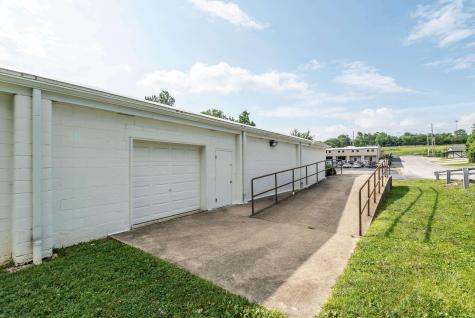 1430 N Willis Drive Bloomington IN 47404