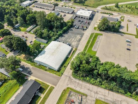 1430 N Willis Drive Bloomington IN 47404
