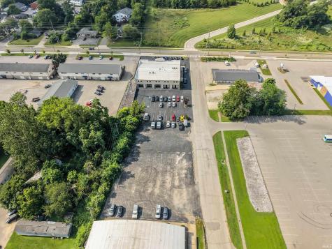 1430 N Willis Drive Bloomington IN 47404