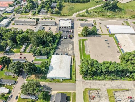 1430 N Willis Drive Bloomington IN 47404