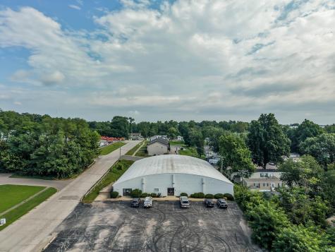 1430 N Willis Drive Bloomington IN 47404
