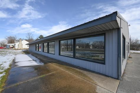 394 S 00 Ew Road Kokomo IN 46902