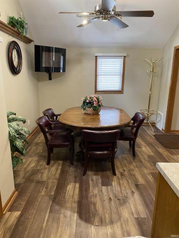 601 S Heaton (US 35) Knox IN 46534