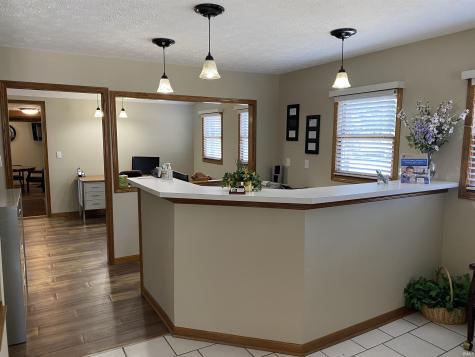 601 S Heaton (US 35) Knox IN 46534