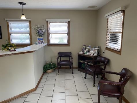 601 S Heaton (US 35) Knox IN 46534