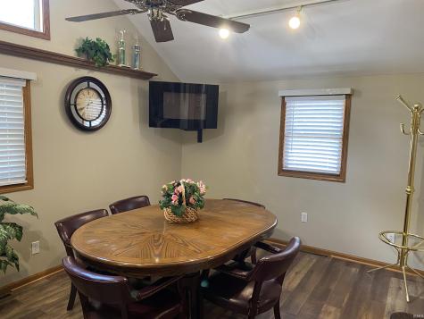 601 S Heaton (US 35) Knox IN 46534