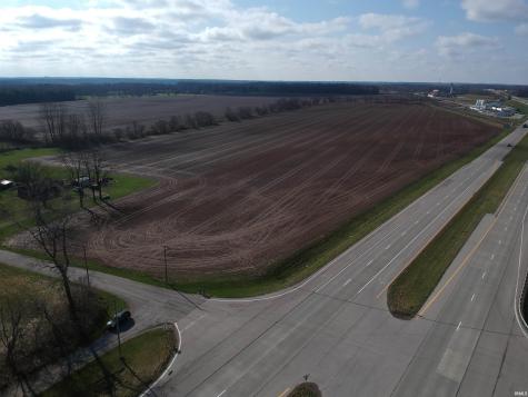 0 N State Road 3 New Castle IN 47362