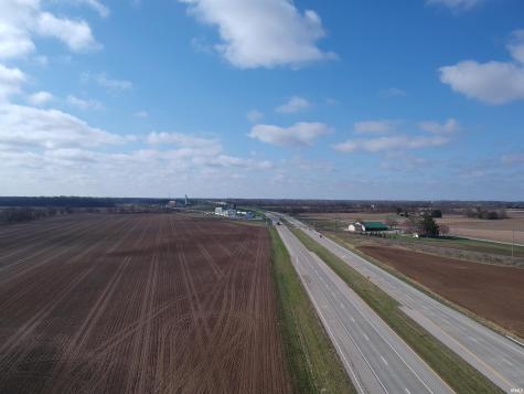 0 N State Road 3 New Castle IN 47362