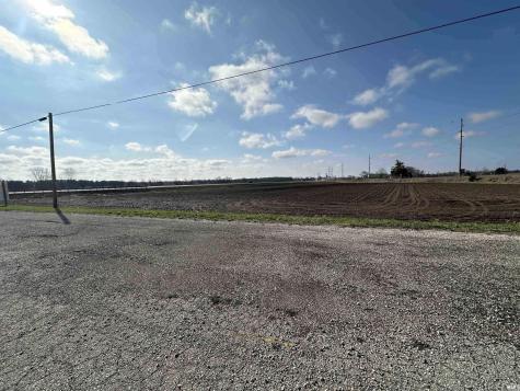0 N State Road 3 New Castle IN 47362