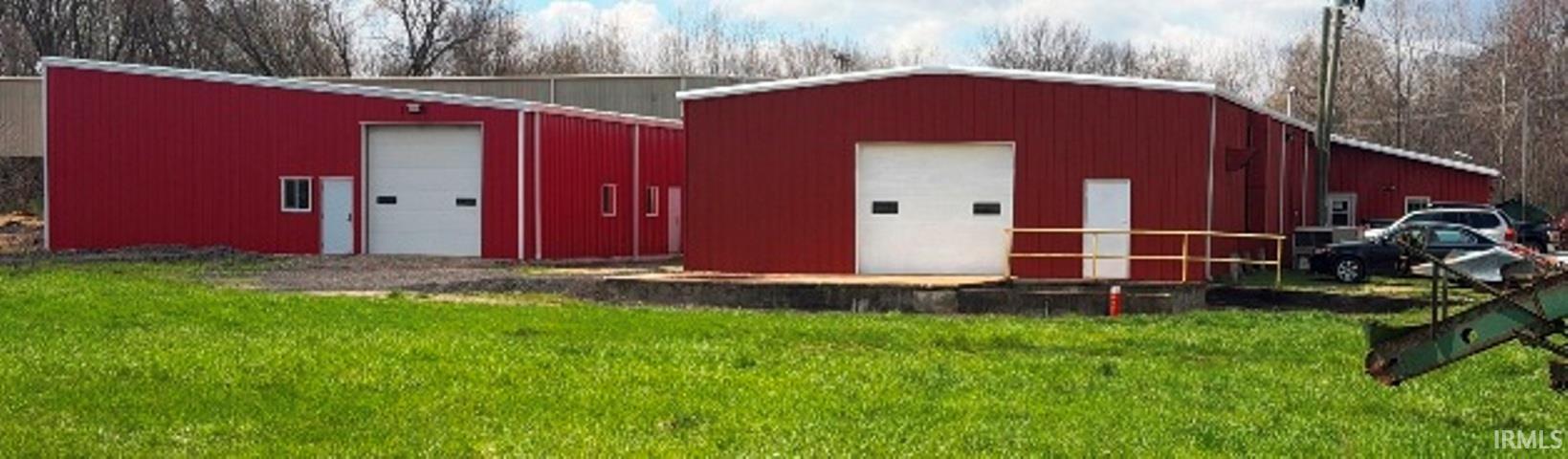 324 Liberty Street Walkerton IN 46574