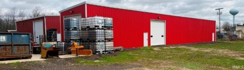 324 Liberty Street Walkerton IN 46574