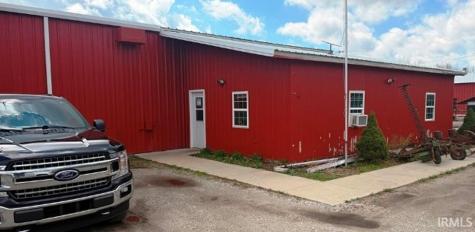 324 Liberty Street Walkerton IN 46574