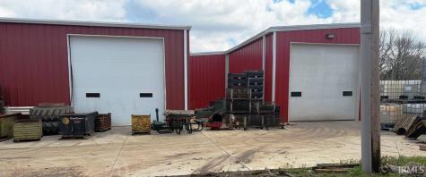 324 Liberty Street Walkerton IN 46574