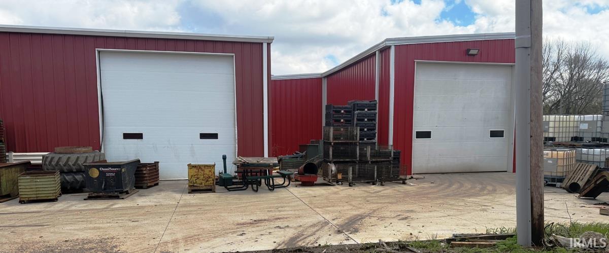 324 Liberty Street Walkerton IN 46574