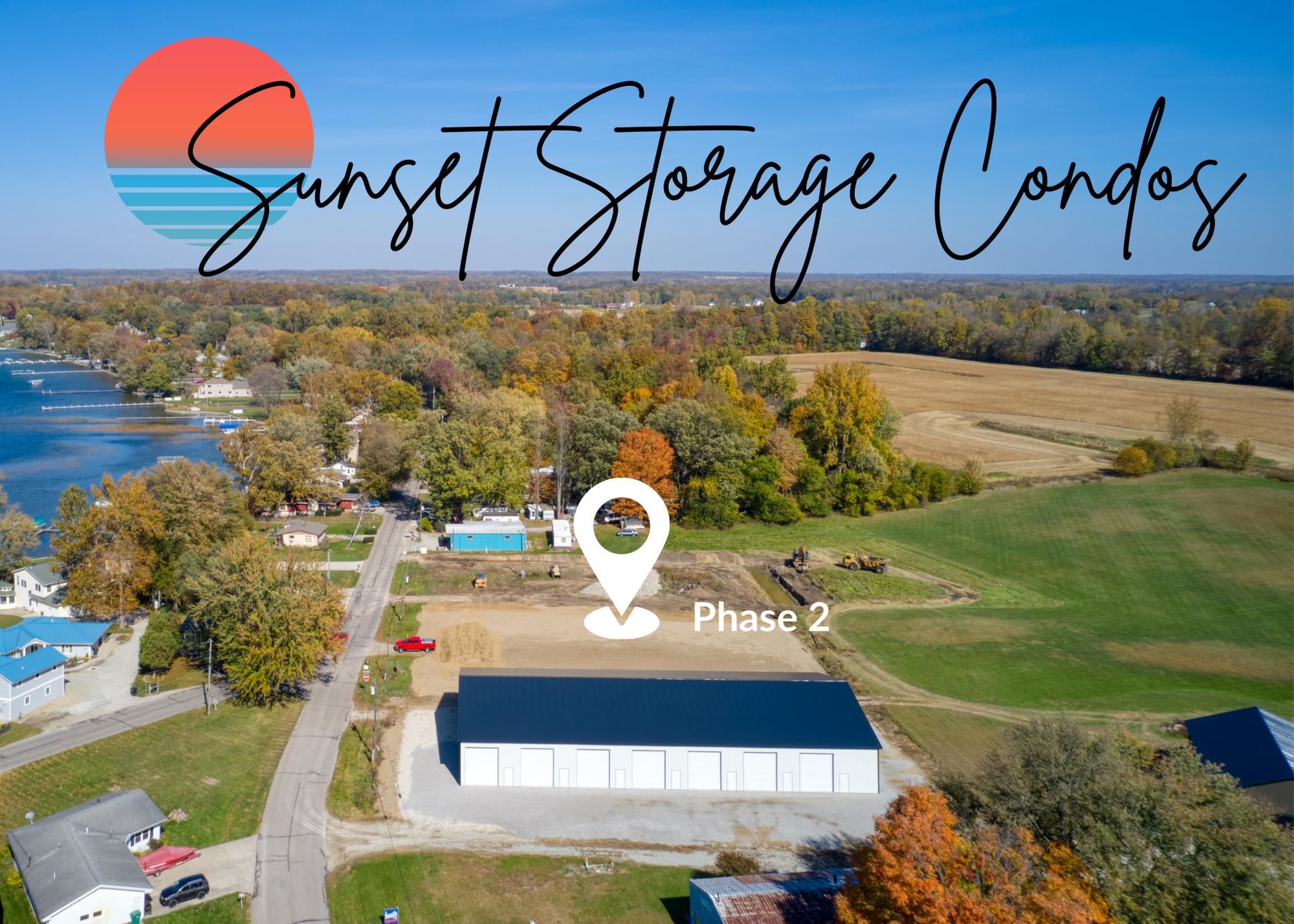 1278 Chapman Lake Drive Warsaw IN 46582