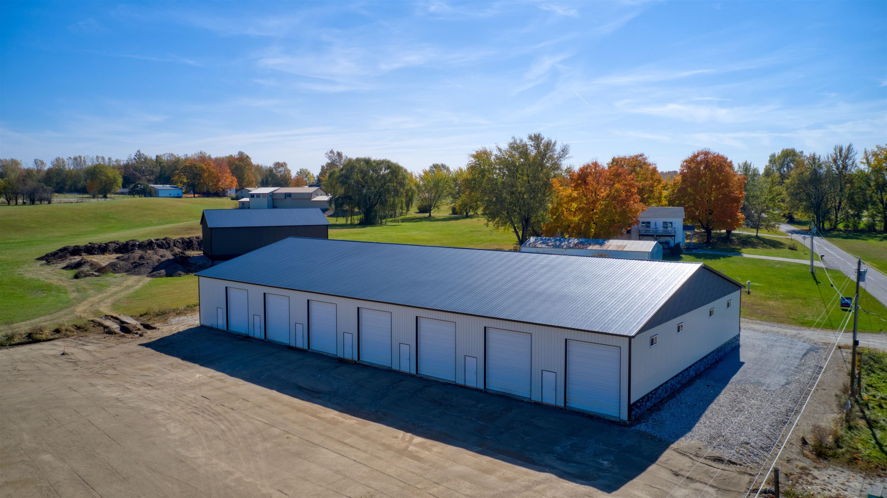 1278 Chapman Lake Drive Warsaw IN 46582