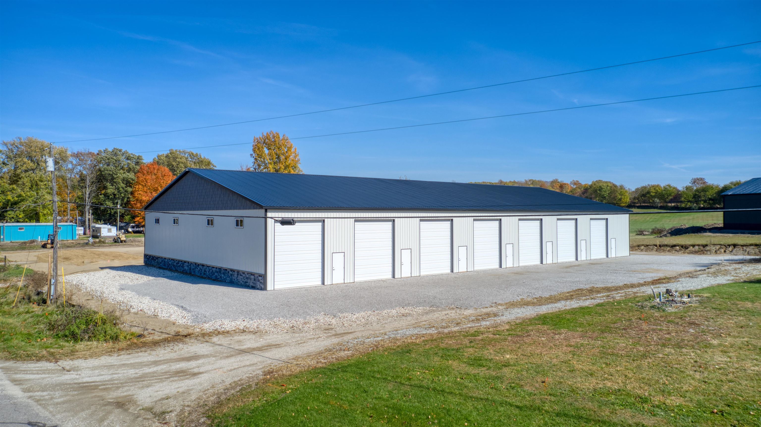 1278 Chapman Lake Drive Warsaw IN 46582