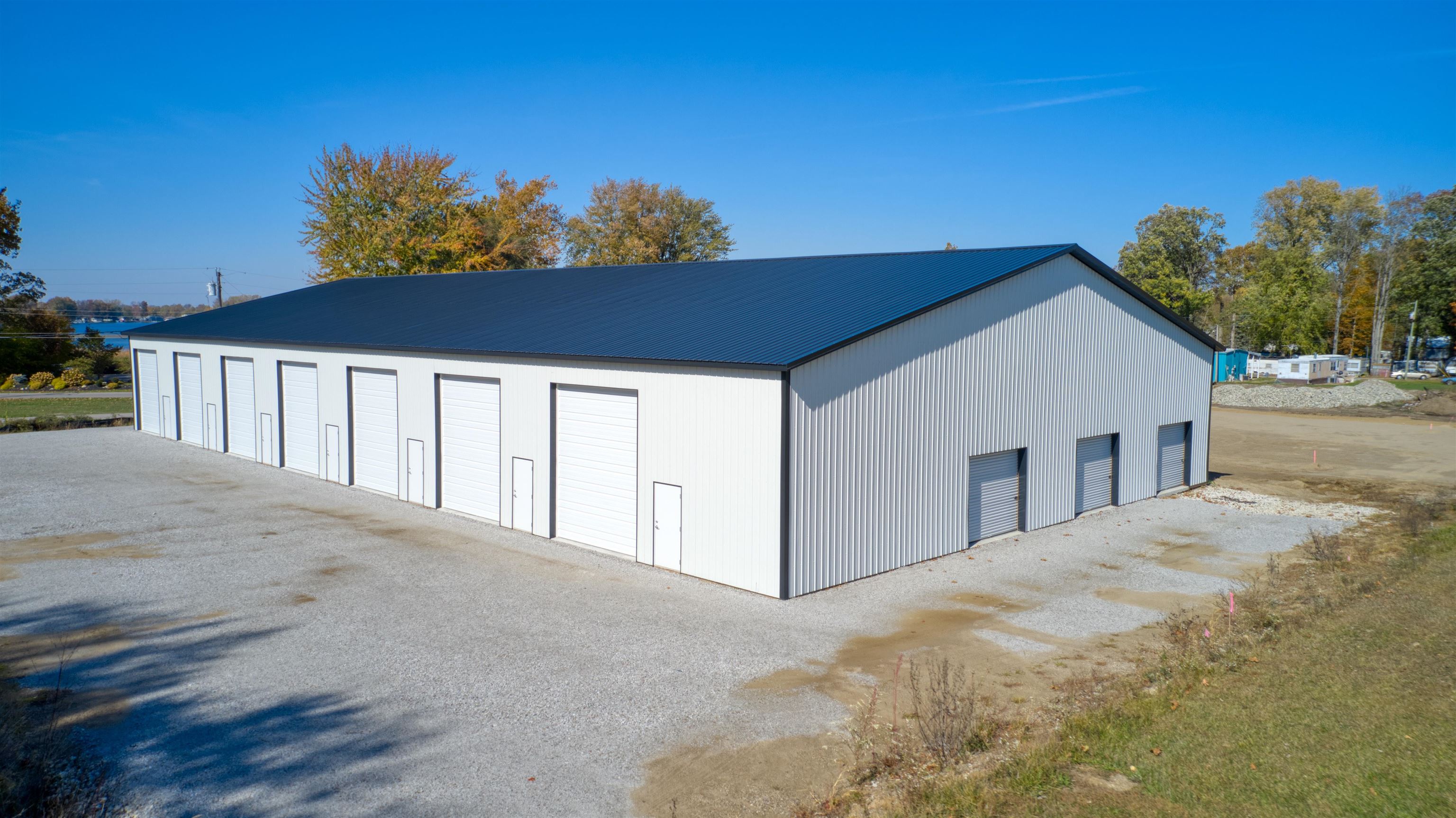1278 Chapman Lake Drive Warsaw IN 46582