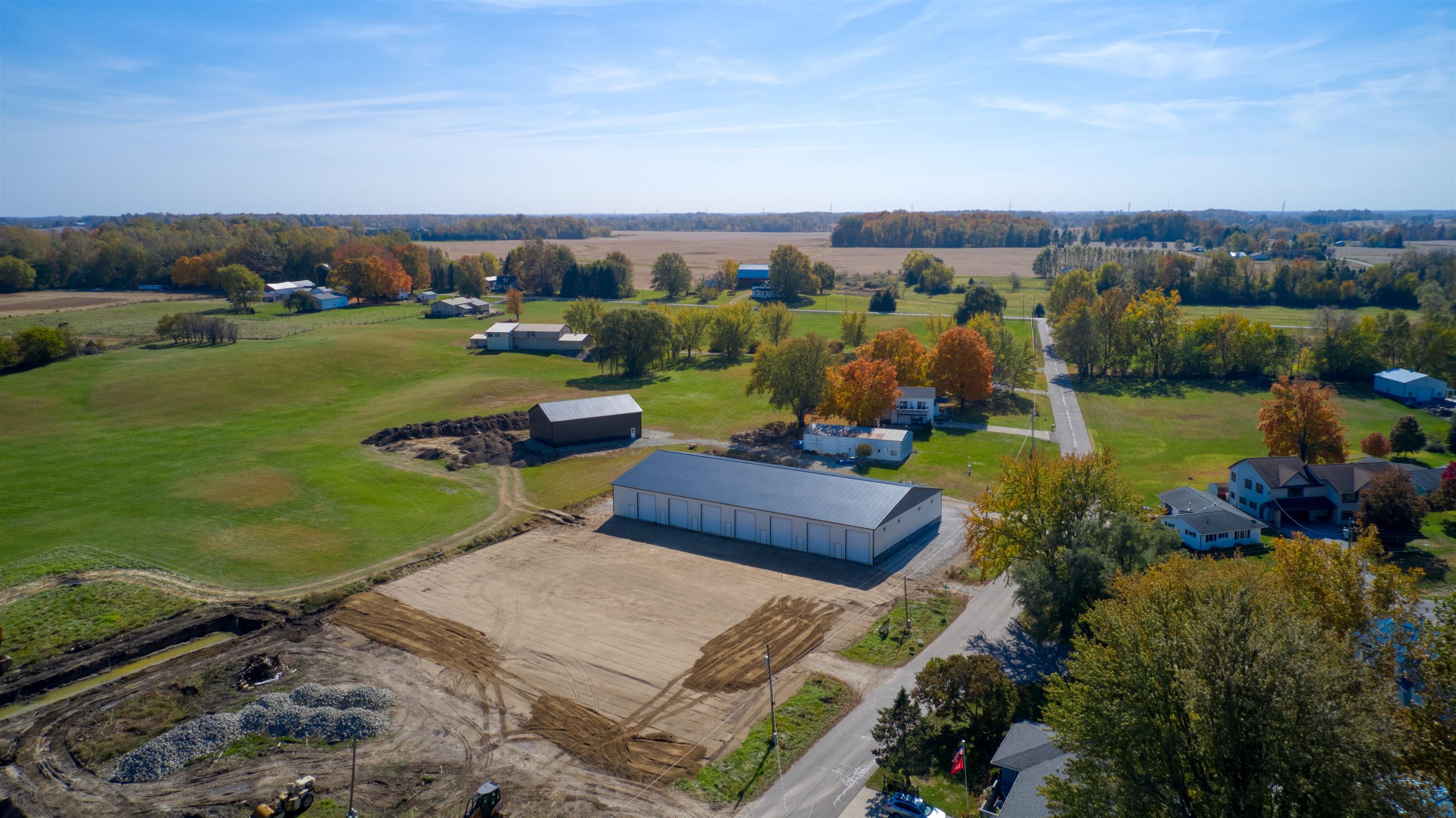 1278 Chapman Lake Drive Warsaw IN 46582