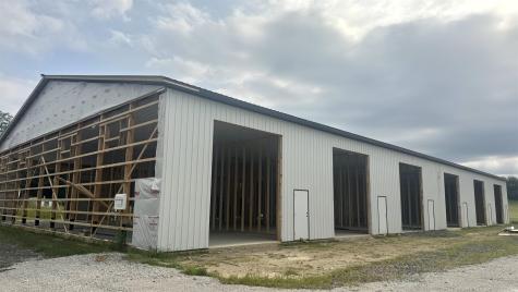 1278 Chapman Lake Drive Warsaw IN 46582