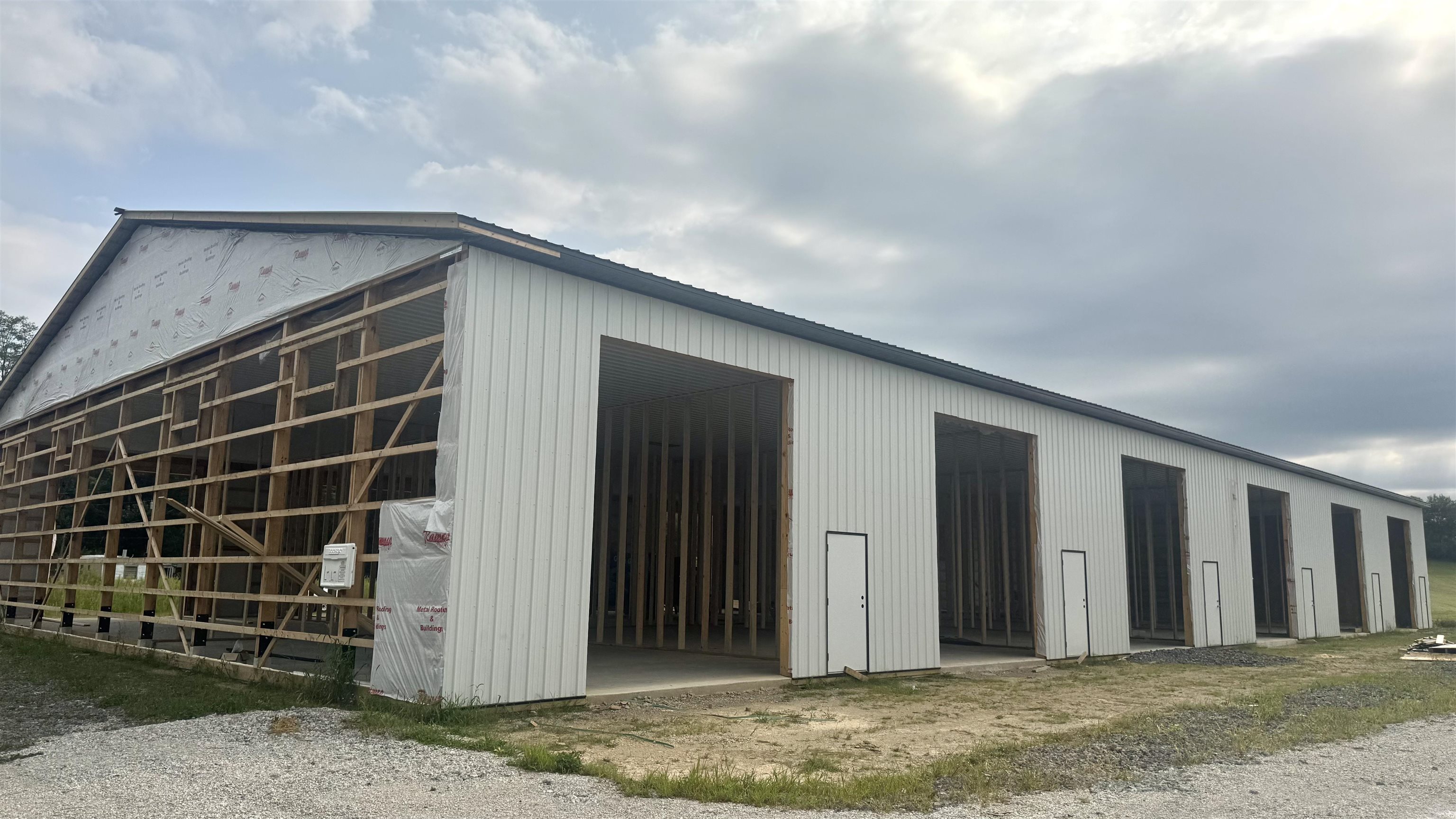 1278 Chapman Lake Drive Warsaw IN 46582