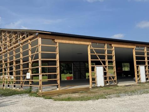 1278 Chapman Lake Drive Warsaw IN 46582