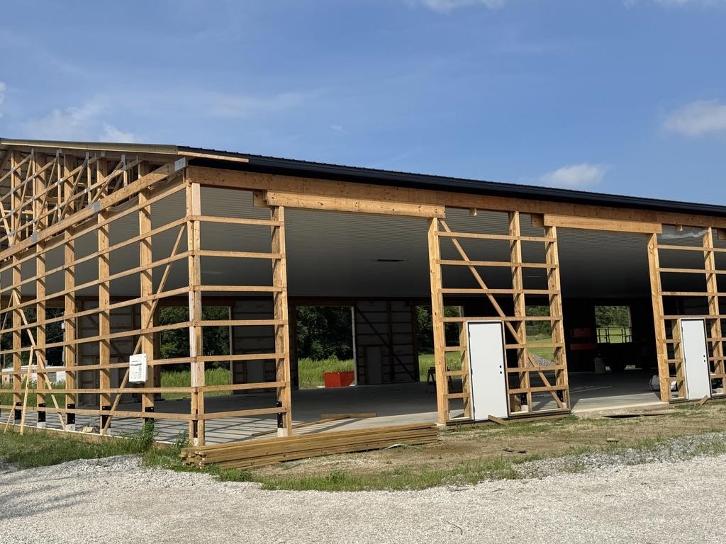 1278 Chapman Lake Drive Warsaw IN 46582