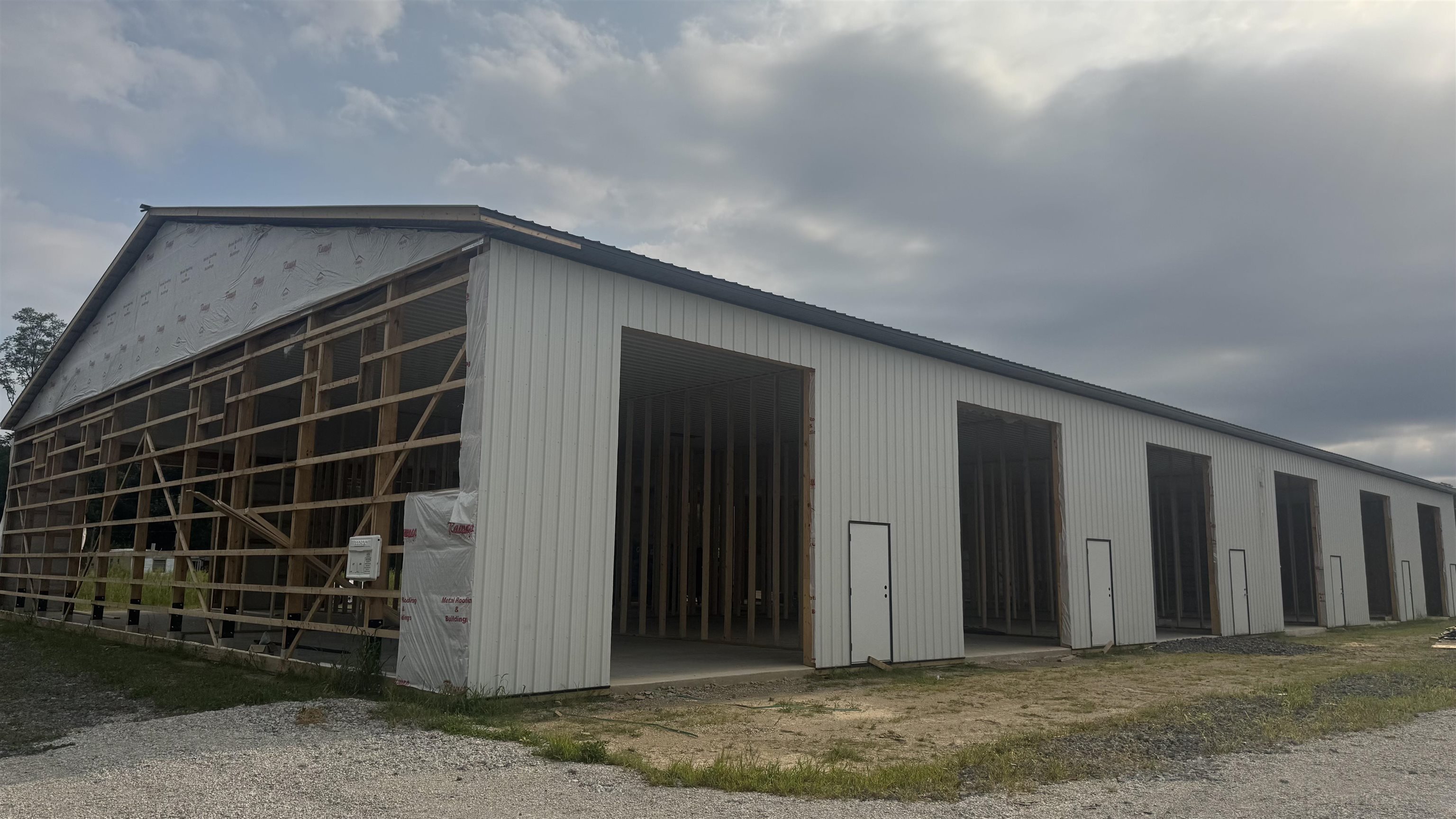 1278 Chapman Lake Drive Warsaw IN 46582