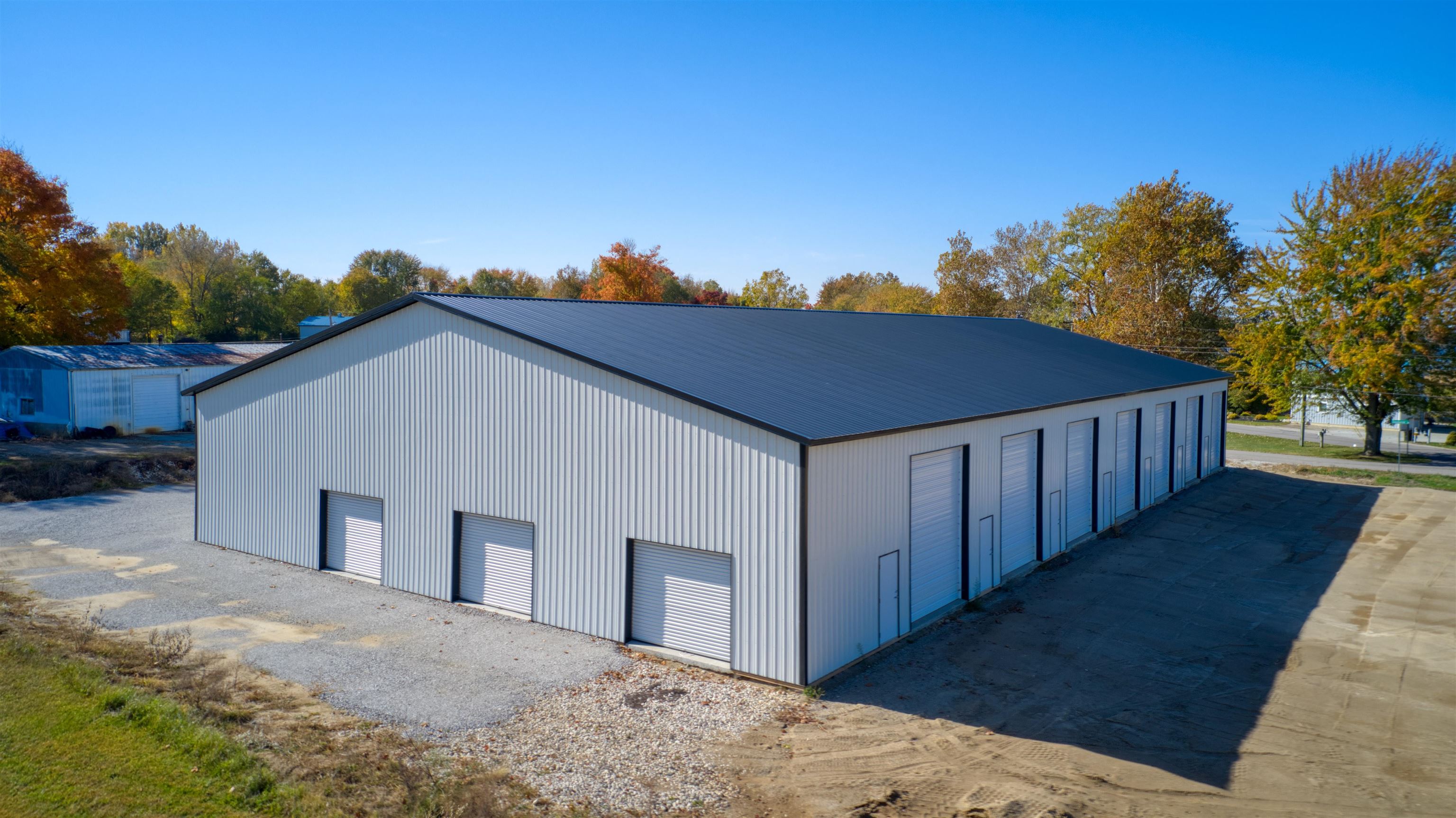 1278 Chapman Lake Drive Warsaw IN 46582