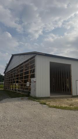1278 Chapman Lake Drive Warsaw IN 46582