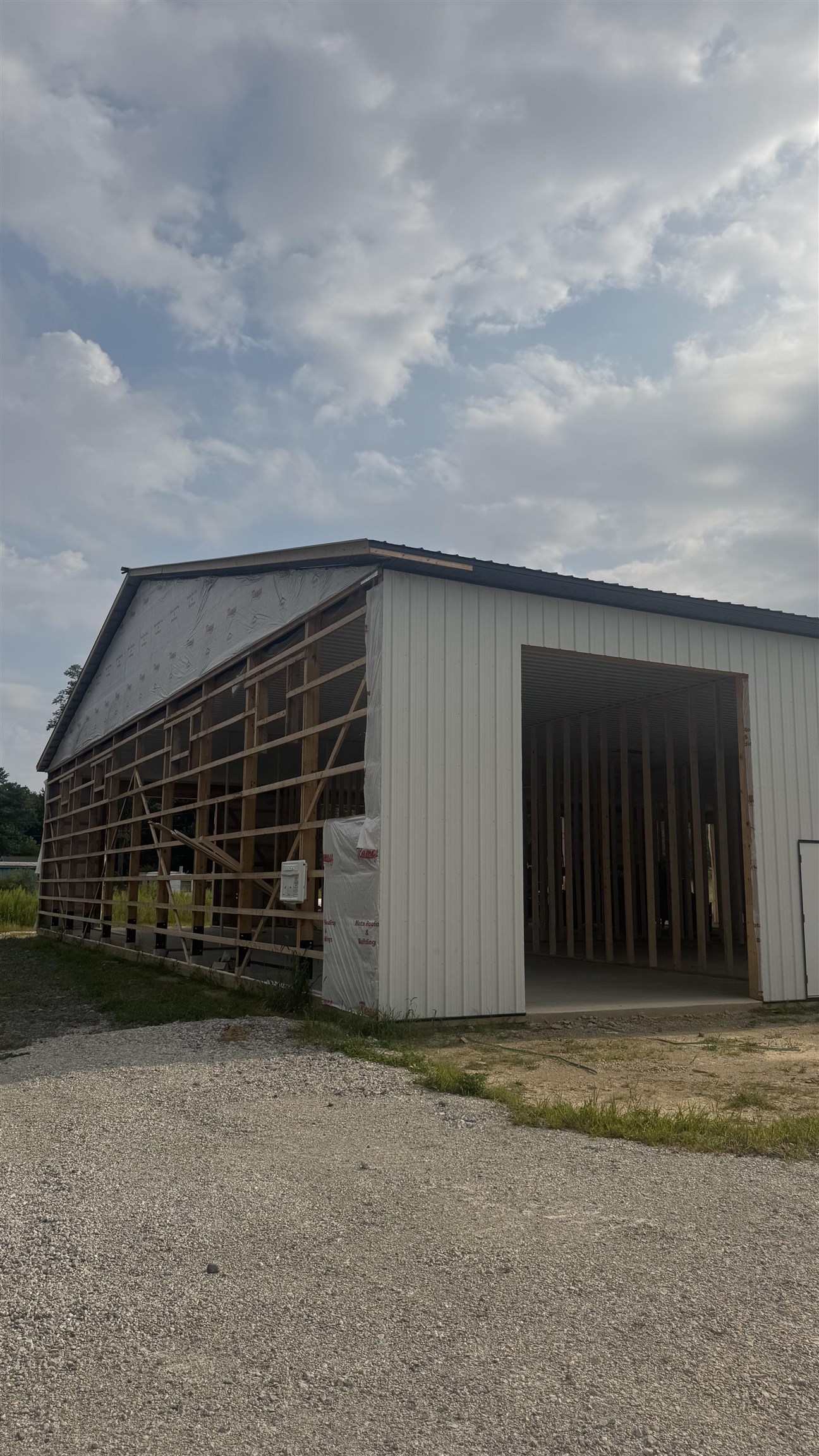 1278 Chapman Lake Drive Warsaw IN 46582