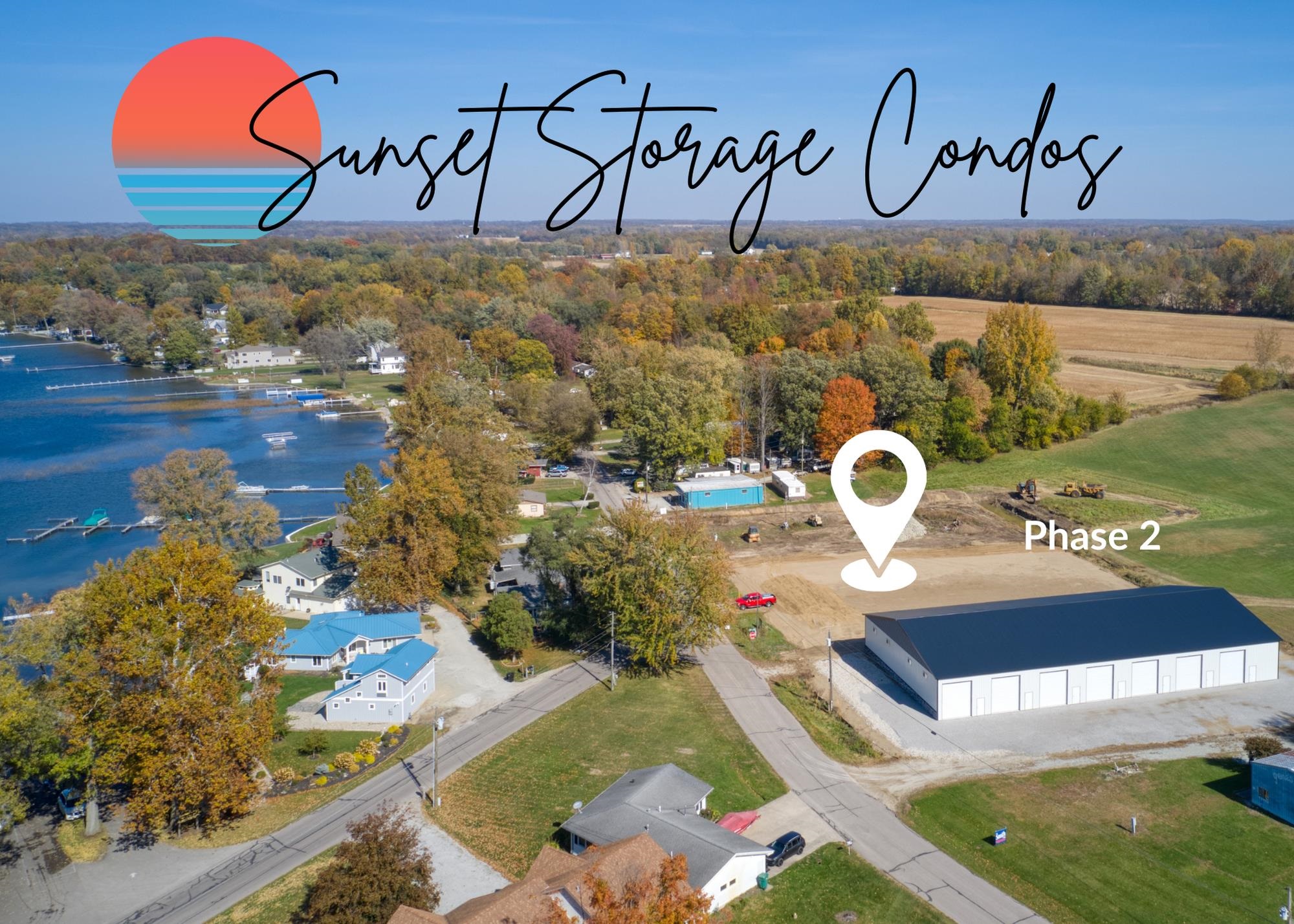 1278 Chapman Lake Drive Warsaw IN 46582