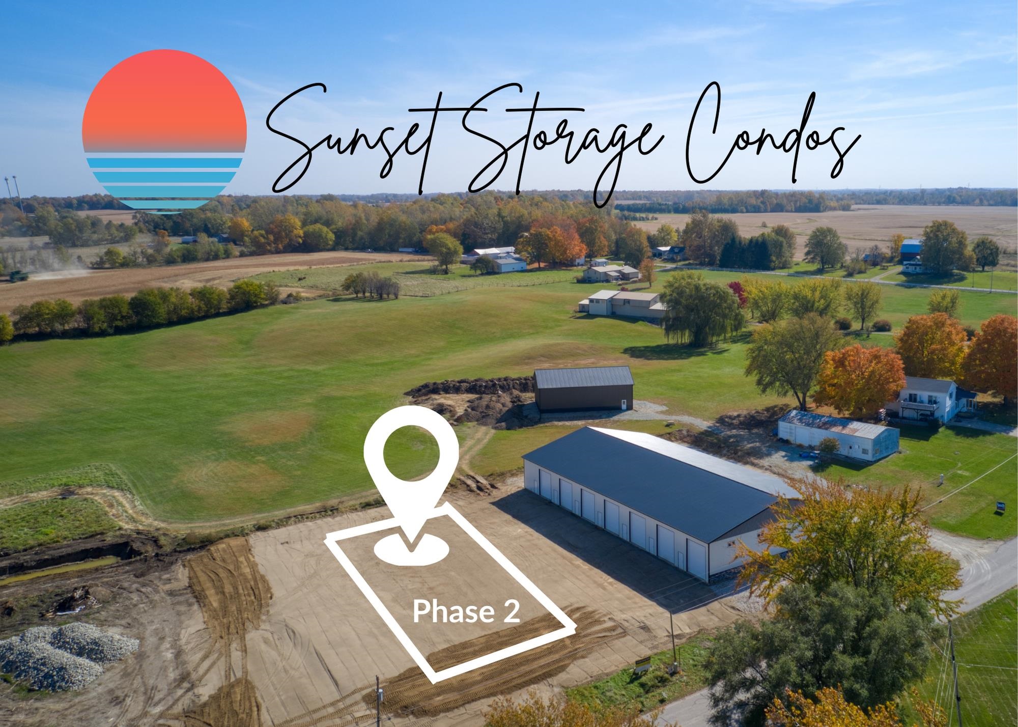 1278 Chapman Lake Drive Warsaw IN 46582
