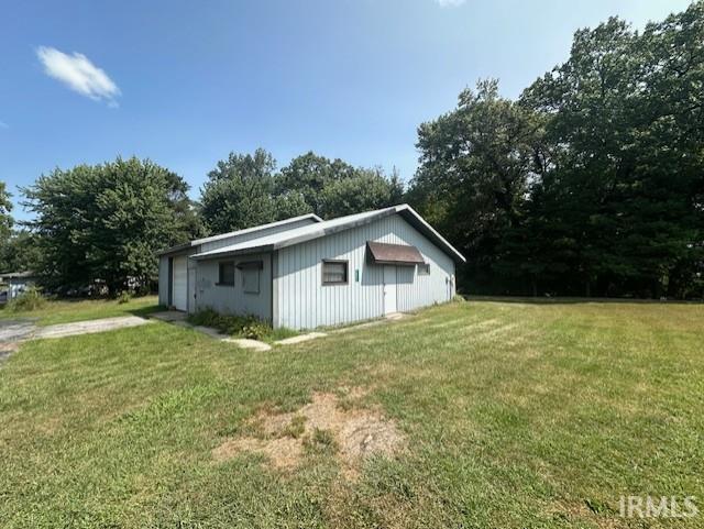 26005 State Road 2 Highway South Bend IN 46619