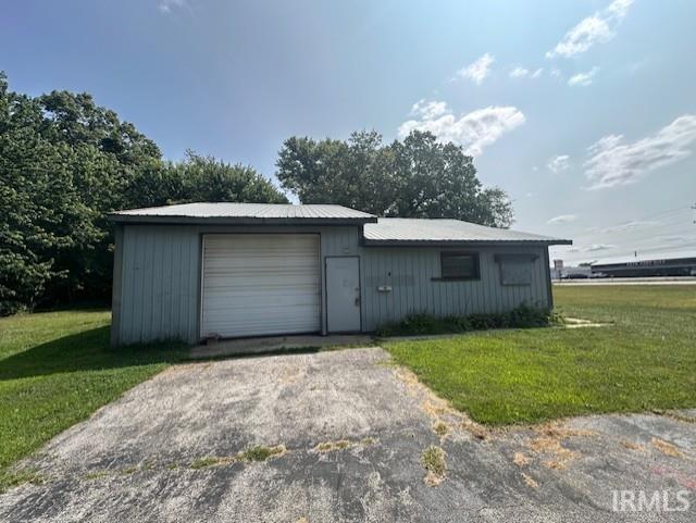 26005 State Road 2 Highway South Bend IN 46619