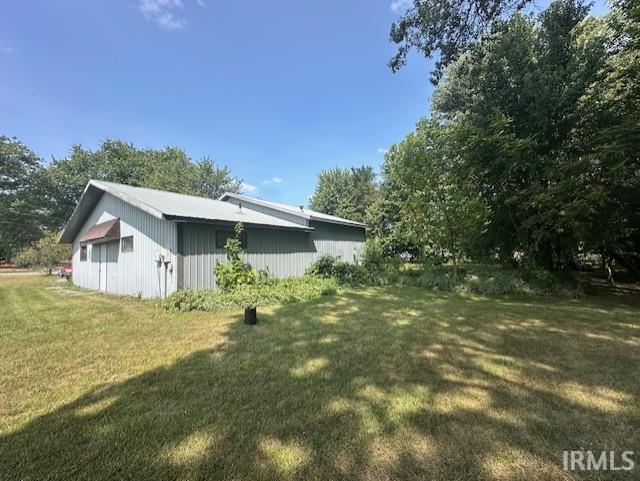 26005 State Road 2 Highway South Bend IN 46619