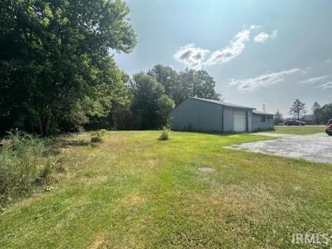 26005 State Road 2 Highway South Bend IN 46619