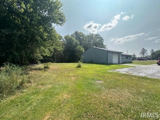 26005 State Road 2 Highway South Bend IN 46619