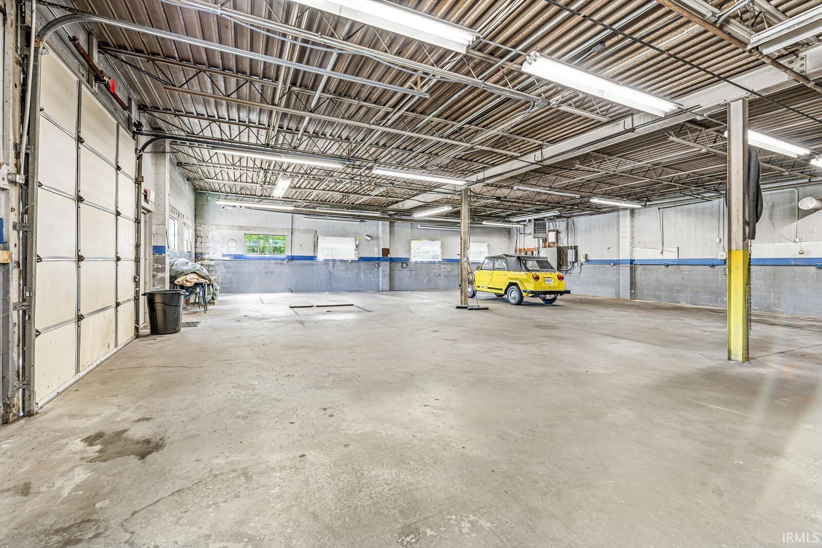 1505 W Beardsley Avenue Elkhart IN 46514
