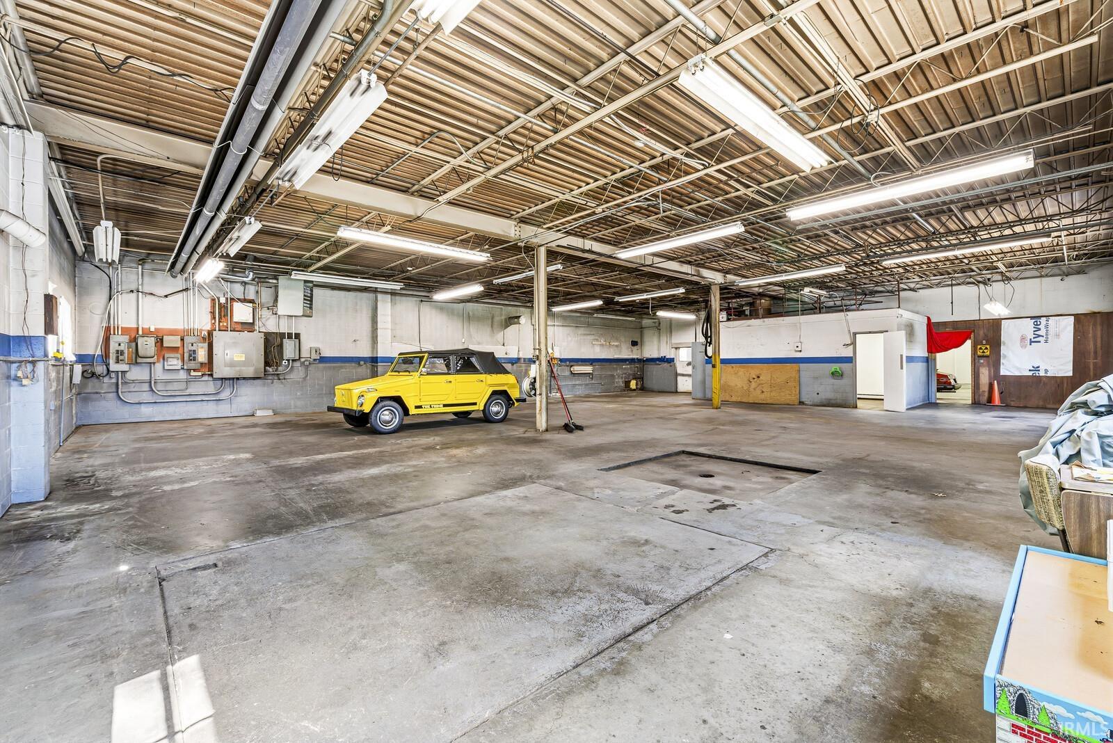 1505 W Beardsley Avenue Elkhart IN 46514