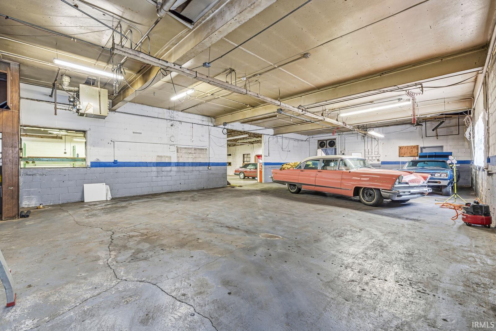 1505 W Beardsley Avenue Elkhart IN 46514