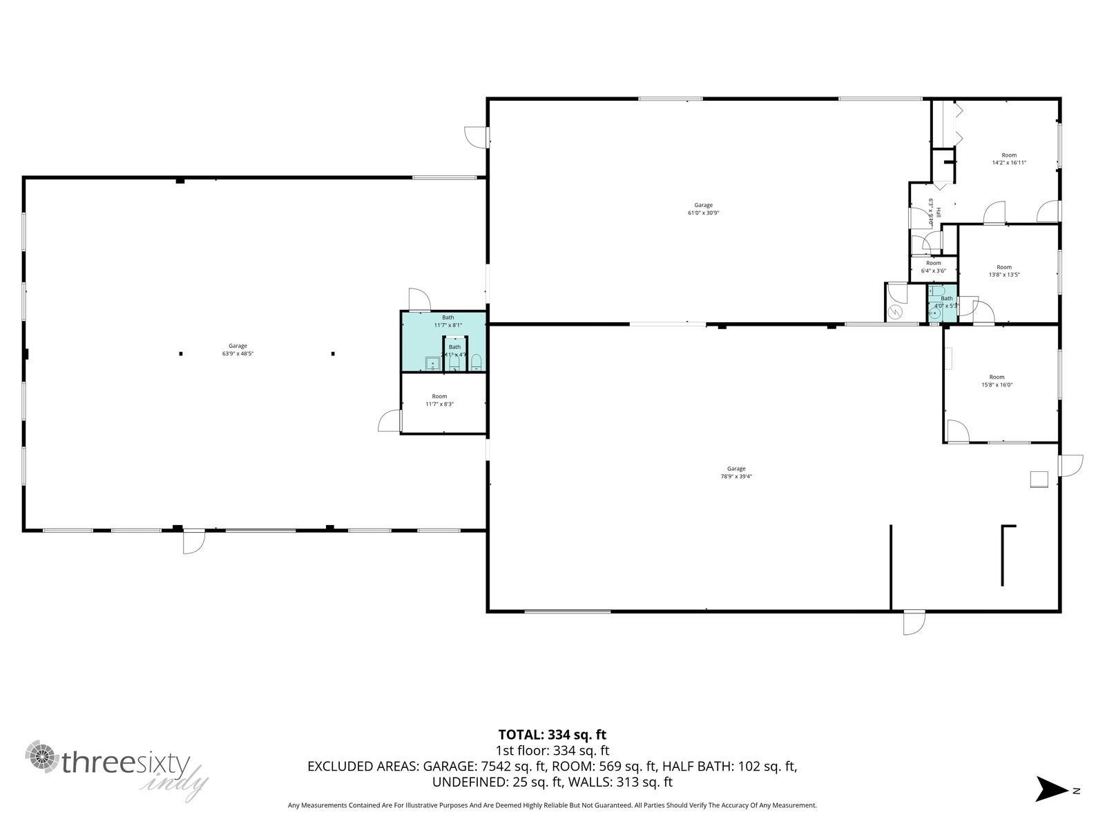 1505 W Beardsley Avenue Elkhart IN 46514