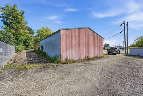 7530 & 7536 Winchester Road Fort Wayne IN 46819