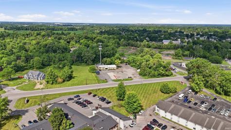 7530 & 7536 Winchester Road Fort Wayne IN 46819
