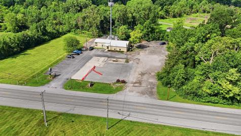 7530 & 7536 Winchester Road Fort Wayne IN 46819