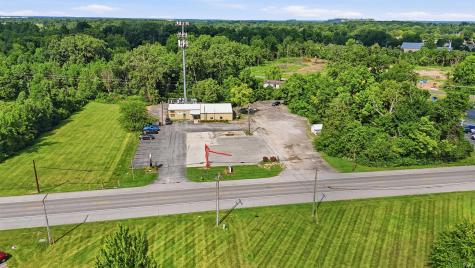 7530 & 7536 Winchester Road Fort Wayne IN 46819
