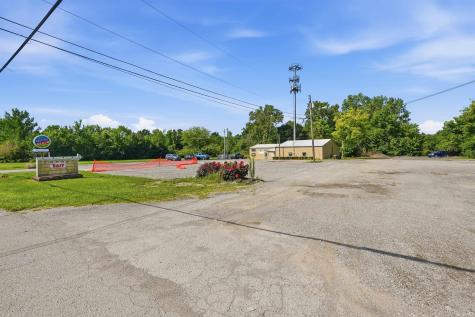 7530 & 7536 Winchester Road Fort Wayne IN 46819