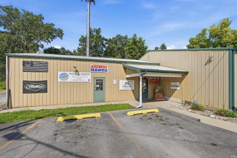 7530 & 7536 Winchester Road Fort Wayne IN 46819